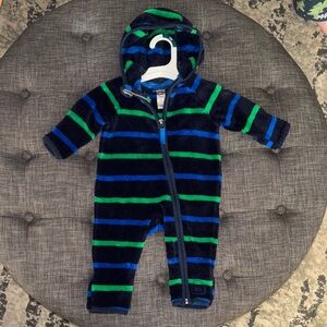 3mo REI Co-op Trailmade Fleece Bunting